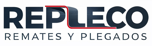 Repleco Remates y Plegados Madrid