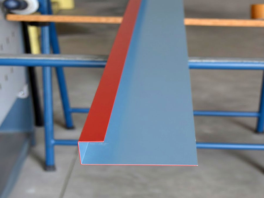 Talleres aluminio plegar remates y perfiles en Madrid